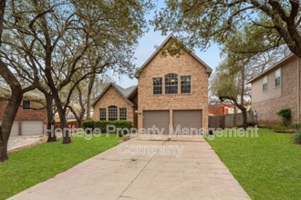 13115 Almond Bend Dr in Universal City, TX - Building Photo - Building Photo