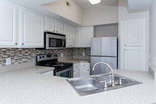 Branch Creek Apartments