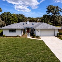 945 Bramble Bush Cir W in Port Orange, FL - Building Photo