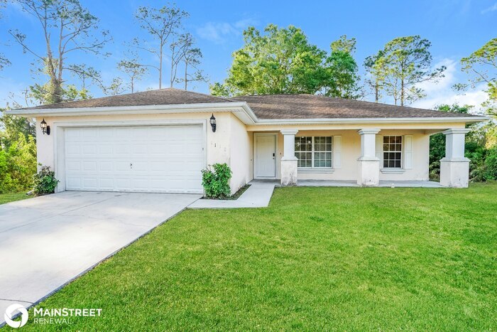 1118 Sunrise Blvd in Lehigh Acres, FL - Building Photo