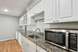 2724 Forest Ridge Dr in Fernandina Beach, FL - Building Photo - Building Photo