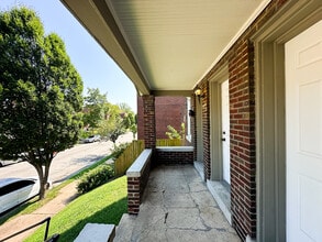 3231 Michigan Ave in St. Louis, MO - Building Photo - Building Photo