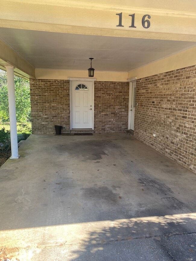 116 Scott Dr in Enterprise, AL - Building Photo - Building Photo