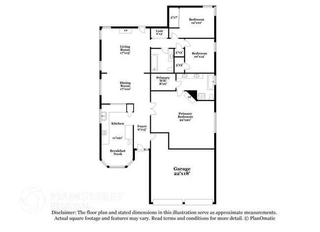 2951 Seguin Trail, Unit #5A in Fort Worth, TX - Building Photo - Building Photo