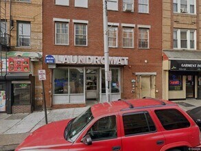 193 M.L.K. Drive in Jersey City, NJ - Building Photo - Building Photo