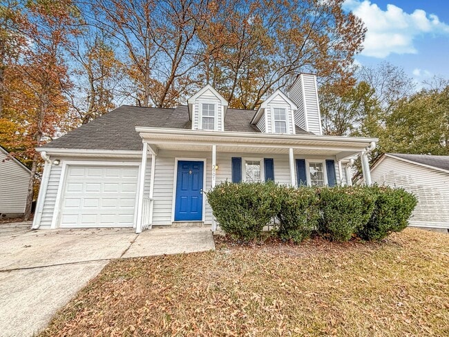 property at 5907 Brookside Dr SE