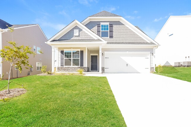 property at 711 Courtland Dr