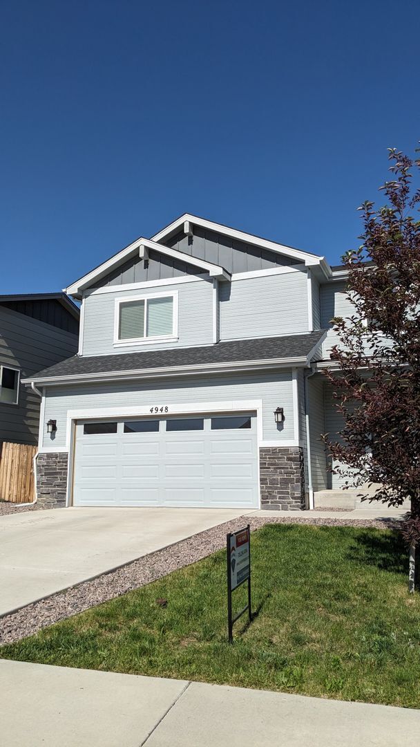 property at 4948 Wolf Moon Dr