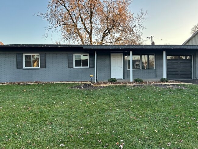 property at 176 Craig Dr W