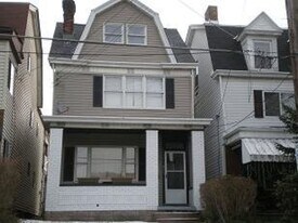 815 Southern Ave in Pittsburgh, PA - Building Photo