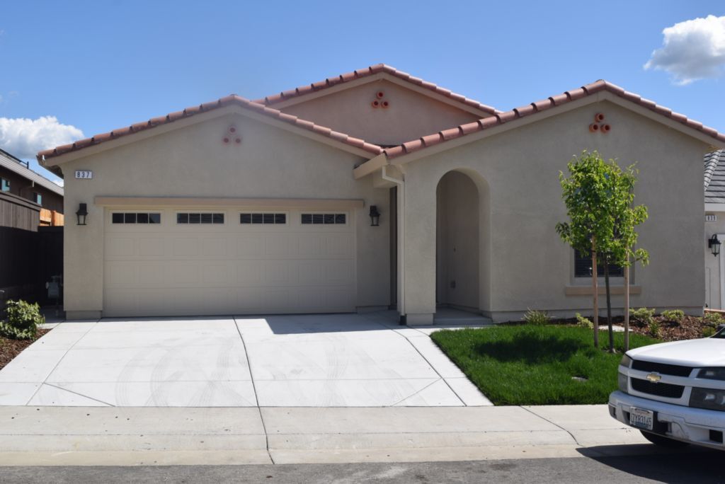 837 Stage Stop Lp in Rocklin, CA - Building Photo