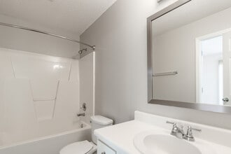 Haven at Research Triangle Park in Durham, NC - Building Photo - Interior Photo