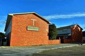 Timbers Apartments in Norman, OK - Building Photo - Building Photo