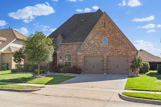 1884 Knoxbridge Rd in Forney, TX - Building Photo - Building Photo
