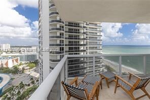 1830 S Ocean Dr, Unit # 2108 in Hallandale Beach, FL - Building Photo - Building Photo