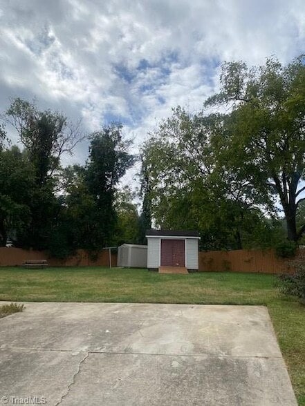1650 Hill Ct in Winston-Salem, NC - Building Photo - Building Photo