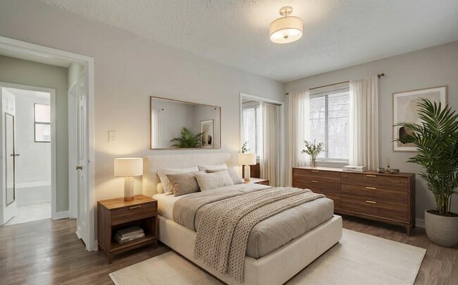 4721 1st St SW in Washington, DC - Building Photo - Building Photo