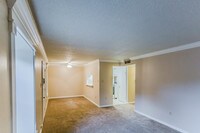 Interior Photo - Breckenridge Square Apartments in Little Rock, Arkansas
