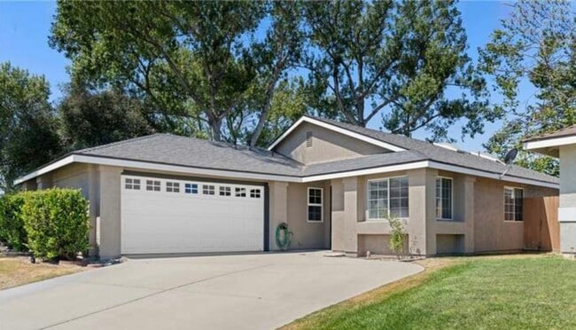 4141 Morning Ridge Rd in Santa Maria, CA - Building Photo - Building Photo