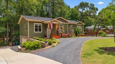 185 Canter Ln in Pinehurst, NC - Building Photo - Building Photo