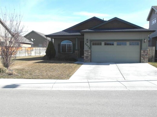property at 5952 S Red Crest Ave