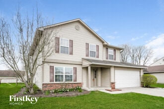 2913 Briarchase Ct in Indianapolis, IN - Building Photo - Building Photo