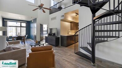 1001 E Playa Del Norte Dr, Unit 2310 in Tempe, AZ - Foto de edificio - Building Photo