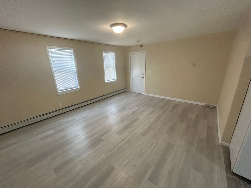 87 Bowdoin St in Providence, RI - Building Photo