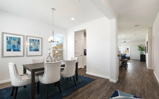 property at 1108 Aspen Grove Dr