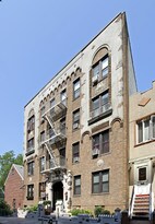 124 Parrott Pl Apartments