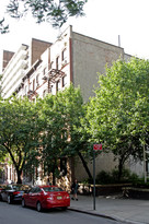 208 E 88th St Apartments