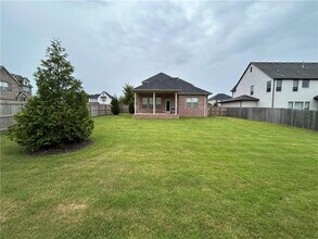 606 Mill Pond Wy in Cave Springs, AR - Building Photo - Building Photo