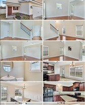 621 Amhearst Row in Hinesville, GA - Building Photo