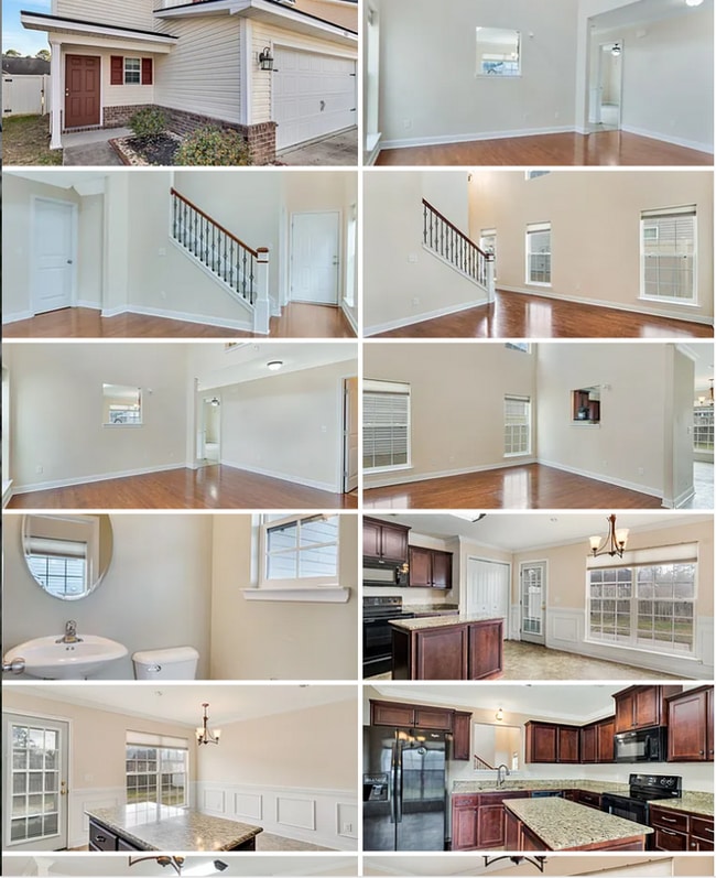 property at 621 Amhearst Row