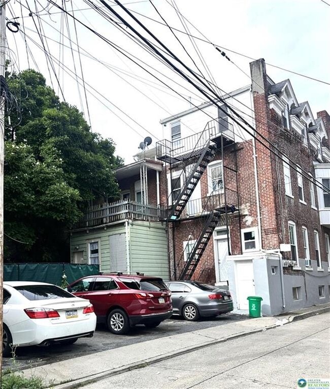 123 N 11th St in Allentown, PA - Building Photo - Building Photo