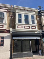 5043 N 5th St in Philadelphia, PA - Building Photo