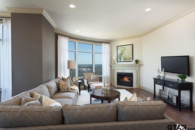 2801 Wexford Dr in Tyler, TX - Building Photo - Building Photo