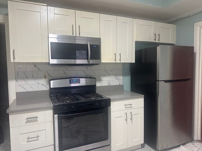1 Greenmount St in Boston, MA - Building Photo - Building Photo