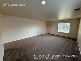 2549 Jayden Way in Stockton, CA - Building Photo - Building Photo