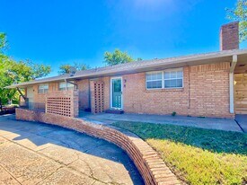 6336 N Villa Ave in Oklahoma City, OK - Building Photo