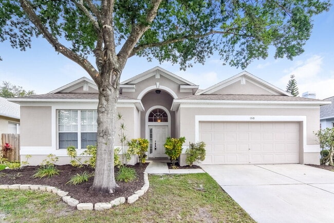 property at 1518 Wakefield Dr