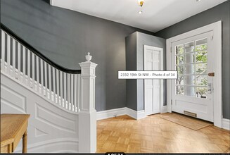 2332 19th St NW in Washington, DC - Building Photo - Building Photo