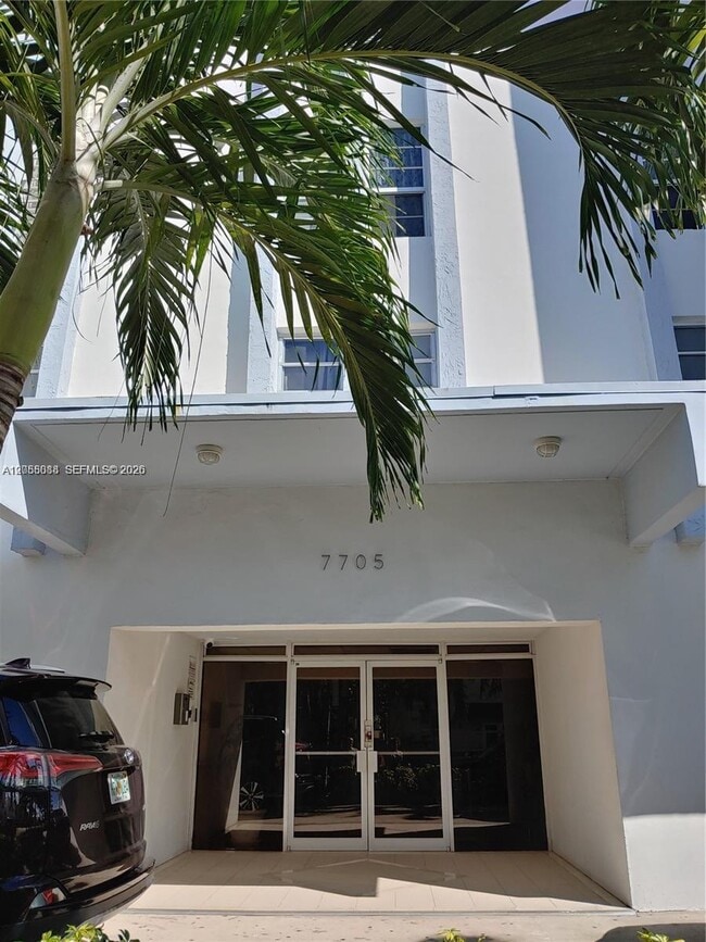 property at 7705 Abbott Ave