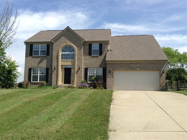 property at 4558 Randall Dr