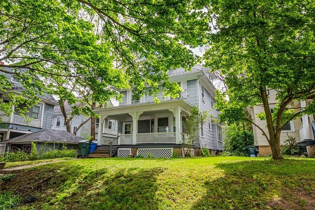 16 Pinnacle Rd in Rochester, NY - Building Photo - Building Photo