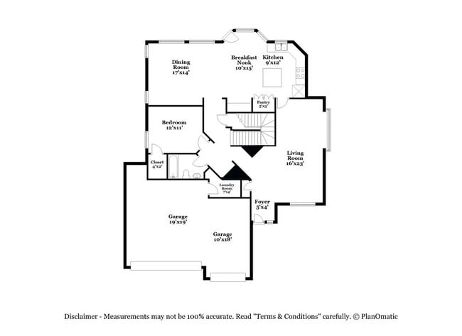 3918 Escuda Dr in Glendale, AZ - Foto de edificio - Building Photo