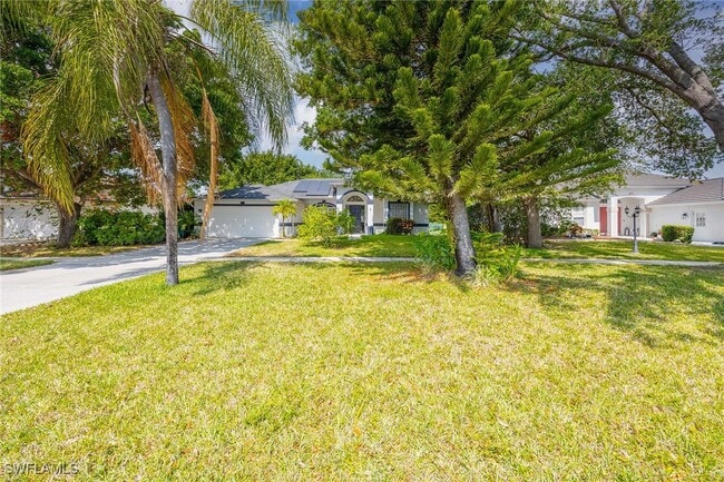 3041 Orange Grove Trail in Naples, FL - Building Photo - Building Photo