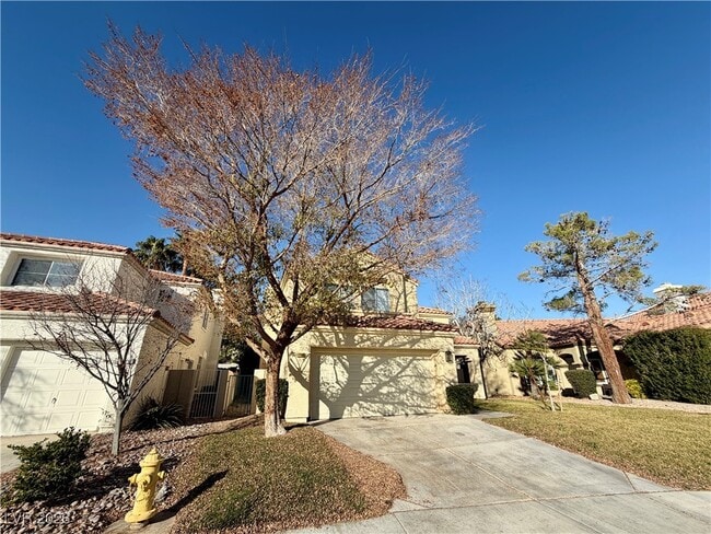 property at 1409 Goldenspur Ln