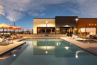 Azur in Phoenix, AZ - Building Photo - Building Photo