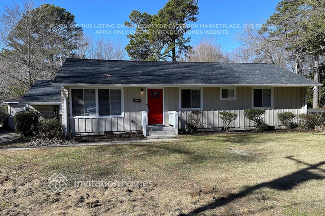 property at 1300 Shannonhouse Dr